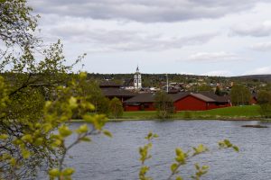 Nå skal Ren Røros granskes nærmere.
Foto: Tore Østby