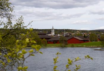 Nå skal Ren Røros granskes nærmere.
Foto: Tore Østby