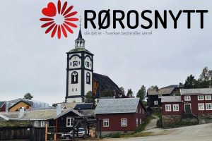 Rørosnytt