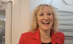 Runa Finborud
Foto: Tore Østby