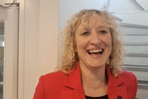 Runa Finborud
Foto: Tore Østby