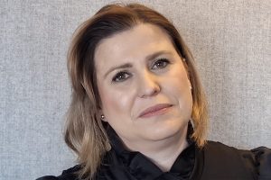 Sadmira Buljubasic
Foto: Tore Østby