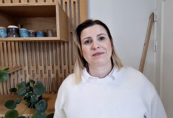 Sadmira Buljubasic
Foto: Tore Østby