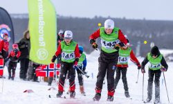 Skifesten i 2025
Foto: Rørosbanken