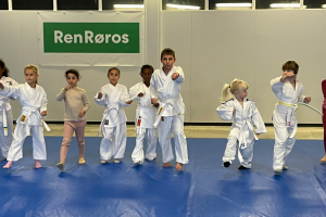 Skjermbilde 2025-10-22 130457 Røros karateklubb