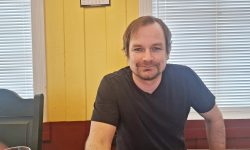 Stian Keyn Elysian 
Foto: Tore Østby