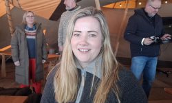 Stine Teigen
Foto: Tore Østby