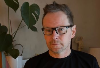 Hans Oddvar Stuenes. Foto: Privat