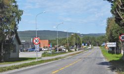 Illustrasjonsbilde. Sundveien
Foto: Tore Østby