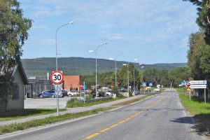 Illustrasjonsbilde. Sundveien
Foto: Tore Østby