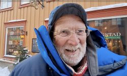 TD Alf Stokke
Foto: Tore Østby