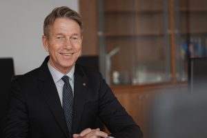 Terje Aasland
Foto: Ilja Hendel