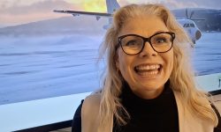 Tove Martens
Foto: Tore Østby