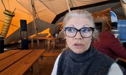 Tove R. Martens
Foto: Tore Østby