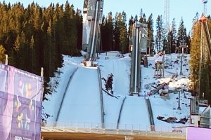 Granåsen
Foto: Knut Nilsen Fosland