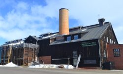 Verdensarvsenteret på Malmplassen mister pengestøtten fra Holtålen kommune.
Foto: Tore Østby