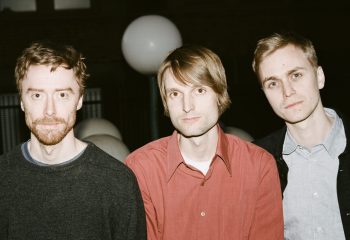 Monkey Plot skal ha konsert hos Voi Voi. Foto: Christian Strand