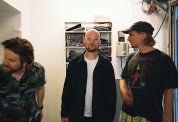 Varpet kommer til Voi Voi. Bilde tilsendt i pressemelding.