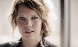 Maren E. Bjørseth. Foto Jan Versweyveld