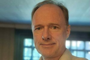 Trygve Bragstad. Foto tilsendt i pressemelding.